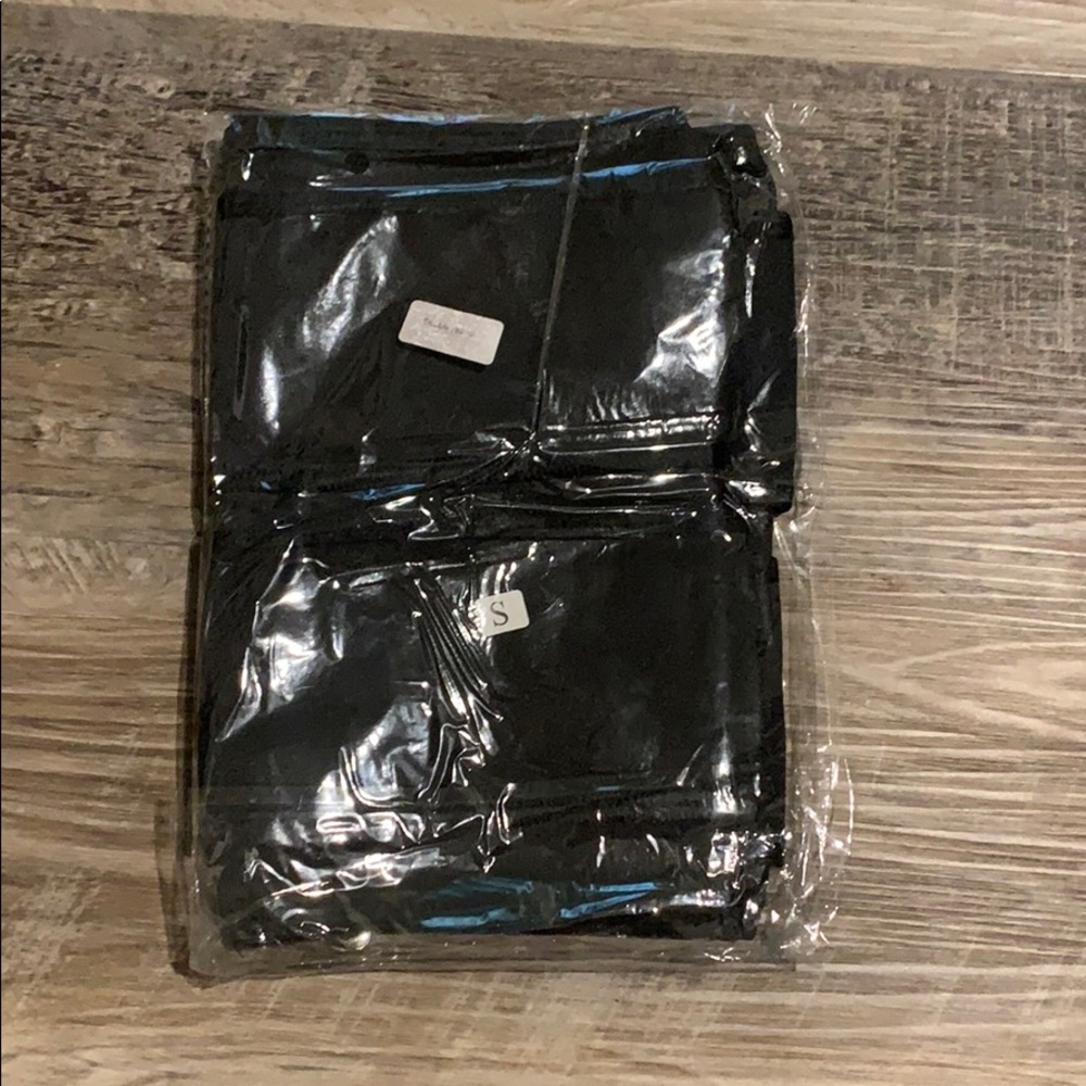 Black Waist Trainer